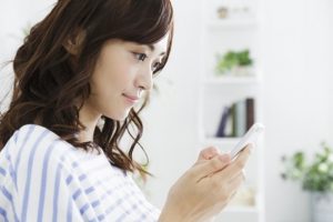 不倫・浮気以前に出会い系で出会えない方へアドバイスなど