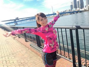 趣味を通して不倫へ。継続できる不倫はマラソンで。