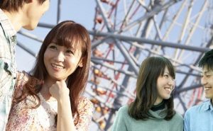 グループ内の浮気でバレそうになった体験談