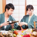 不倫は出会い方が大事。本上まなみ似の居酒屋店員と不倫旅行