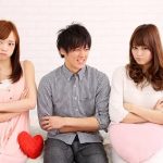 学生時代からの彼女と会社の後輩社員と二股浮気をした体験談