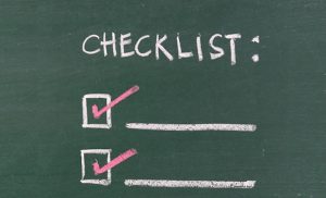 不倫や浮気は下準備・根回しが大切です