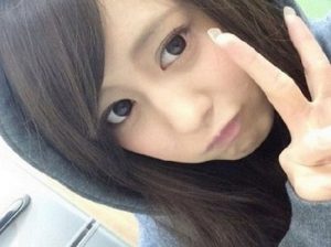 同棲していた彼女に内緒で、社内の元風俗嬢と浮気。