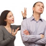 不倫で本気になりかけた!バレて旦那に1年くらい無視の刑に遭った