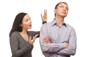 不倫で本気になりかけた！バレて旦那に1年くらい無視の刑に遭った