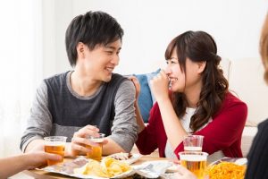 彼女と結婚前に倦怠期。合コンに出て、浮気をしてしまいました