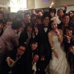 久しぶりに会った既婚同級生と不倫体験