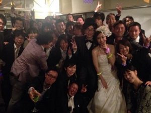 久しぶりに会った既婚同級生と不倫体験