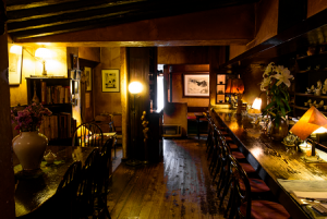 喫茶店店員との浮気経験から学ぶバレないコツ