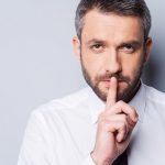 5年間続いている不倫生活は幸せ。墓場まで持っていく