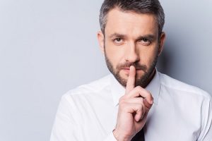 5年間続いている不倫生活は幸せ。墓場まで持っていく