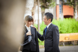 妻と浮気相手の扱いを徹底的に分けて社会的地位を守ろう