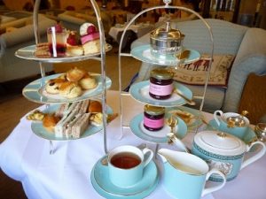 イギリス人と不倫。御姫様扱いで夢のような時間、予期した終わり