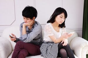 浮気はマンネリから。本気ではなく遊びの出会いとして楽しもう